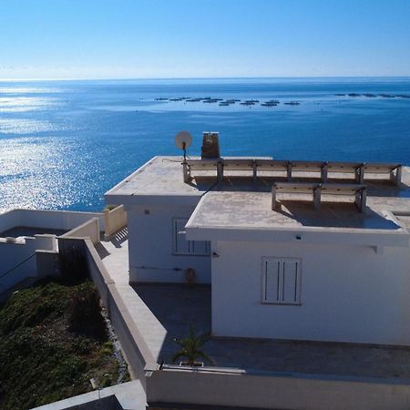 Вилла Casa Mar Агилас Экстерьер фото